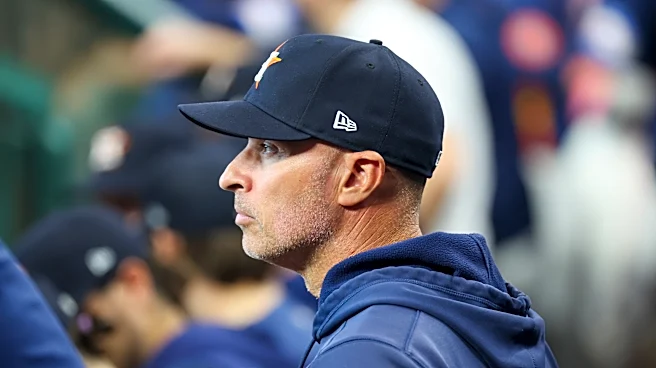 It’s time for a managerial change