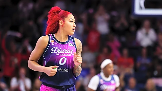 WNBA gameday discussion: Are these first-time All-Star candidates deserving of a “2-for-1 Day” vote?