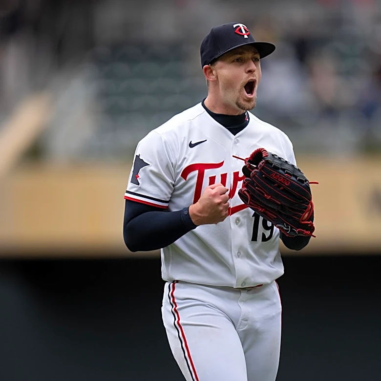 Somebody Save Me: The 2026 Twins have already set a franchise RP record