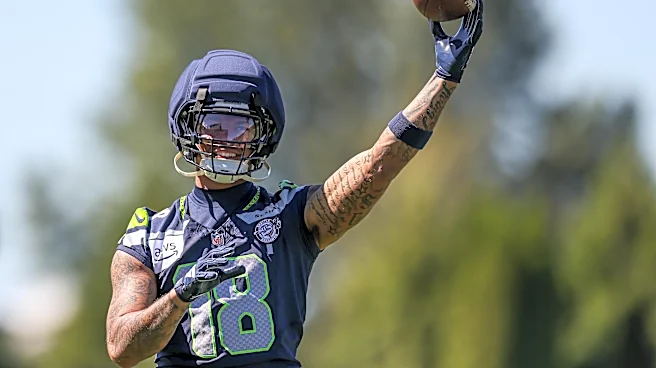 Seahawks News 6/11: Thoughts on Seahawks Minicamp
