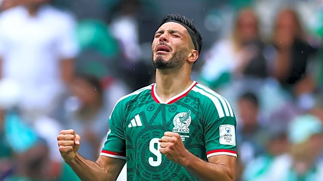 Friday Cannon Fodder: World Cup, Day 2