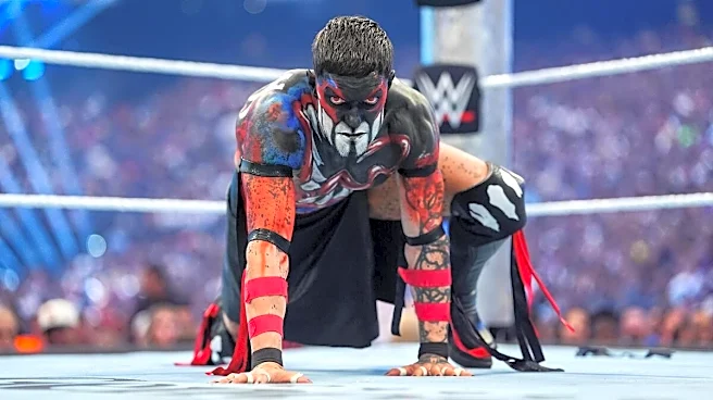 WWE SmackDown preview (June 12, 2026): WWE is making things really hard for Finn Bálor