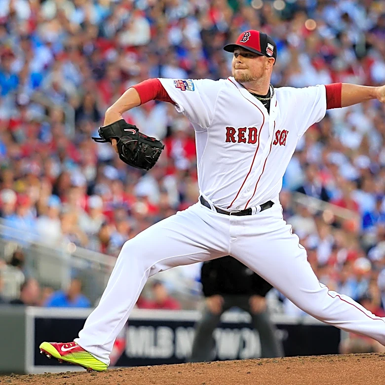 The Red Sox should approach the trade deadline correctly and have a 2014-style fire sale