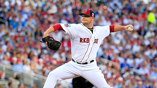 The Red Sox should approach the trade deadline correctly and have a 2014-style fire sale