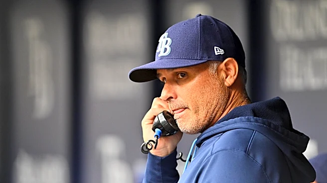 Rays Reacts Results: This ain’t the time to panic