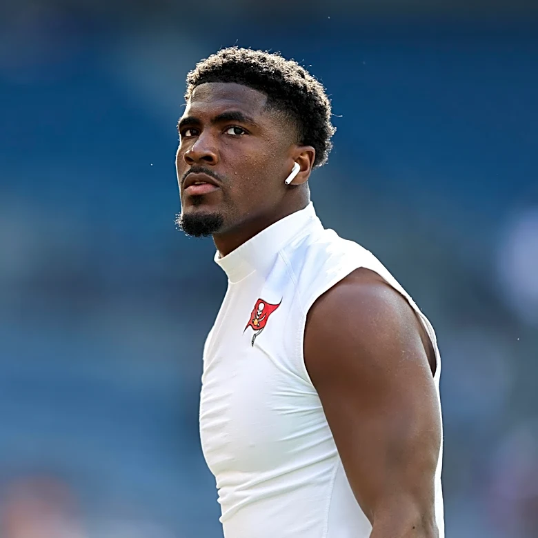 How Rachaad White’s receiving ability can impact Commanders backfield