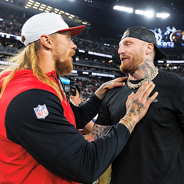 NFL Insider shares when a Maxx Crosby-49ers trade could take place