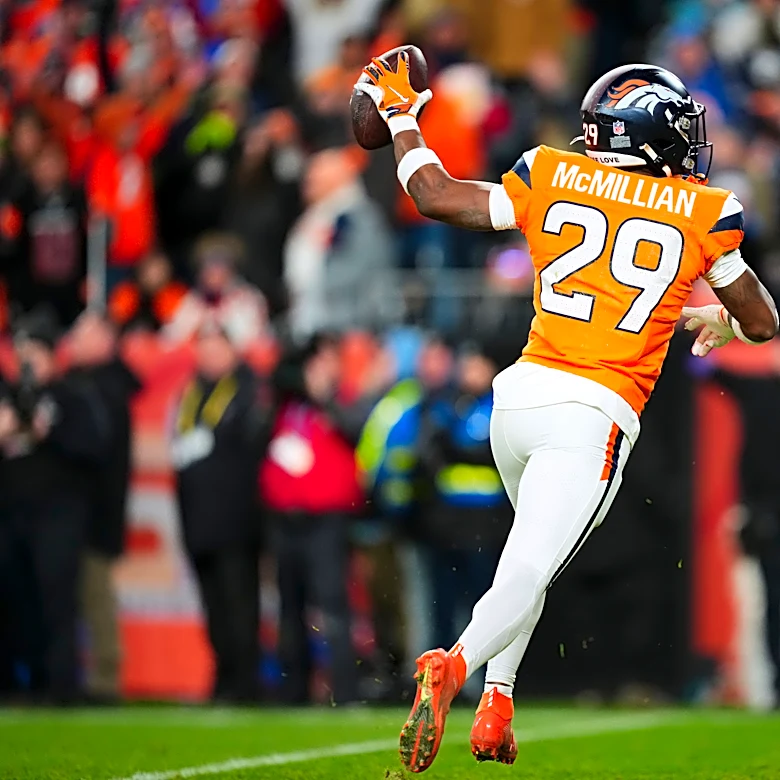 Sean Payton on CB Ja’Quan McMillian: “He’s got all the things you’re looking for”