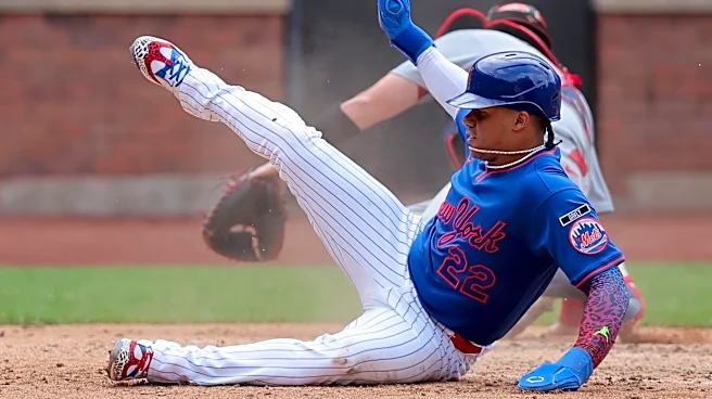 This Week in Mets Quotes: The Mets played baseball this week