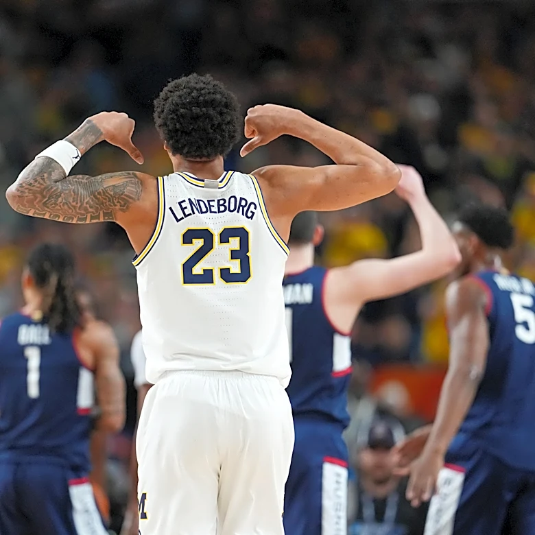 Yaxel Lendeborg discusses fit with the Warriors during private workout