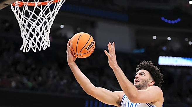 NBA Draft Big Board: Bullets Forever’s definitive rankings