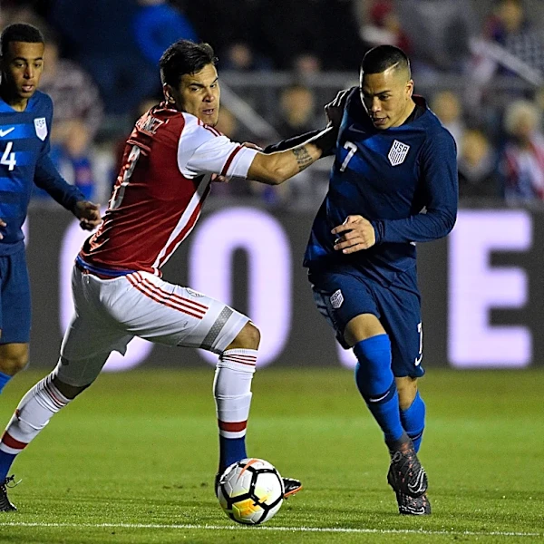 One B1G Beautiful Guide: A College Football Fan’s World Cup Guide to USA, Turkiye, Paraguay, Australia