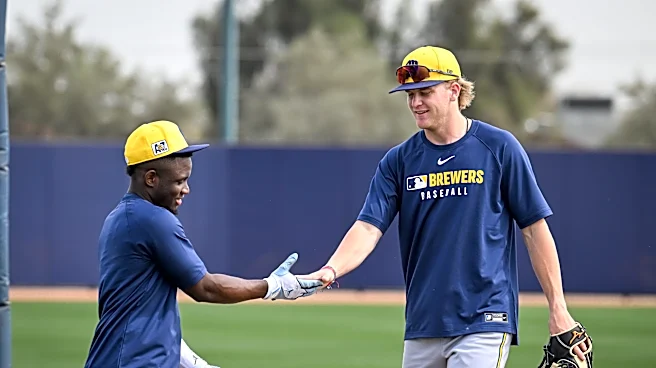 Brewers Reacts Survey Results: Is it time for Cooper Pratt?