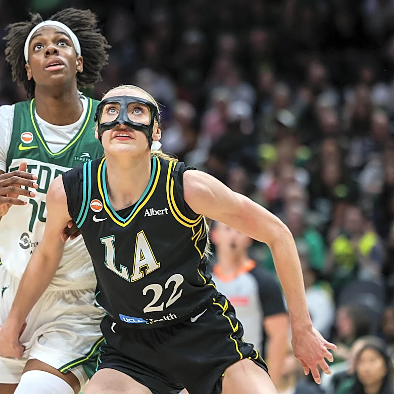 Sparks Player Grades: Defense wins games