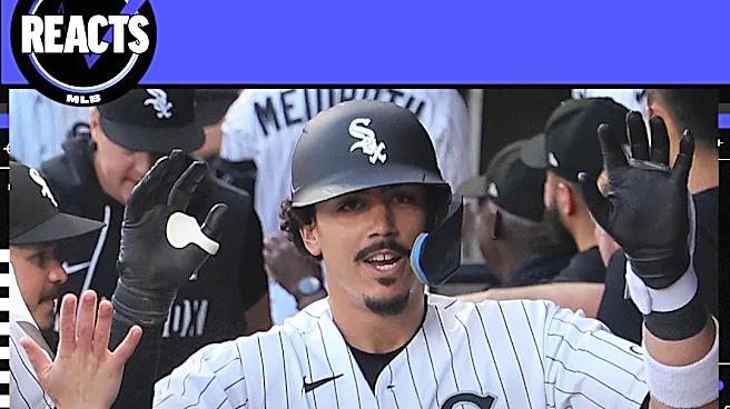 South Side Sox Reacts: Feeling confident about the playoffs!