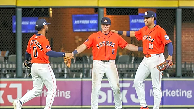 SB Nation Reacts Survey Results: How Many Games Will Astros Win in June?