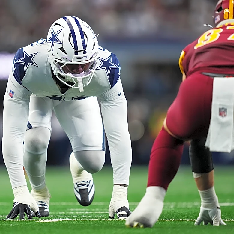 5 potential breakout players on defense for the Cowboys