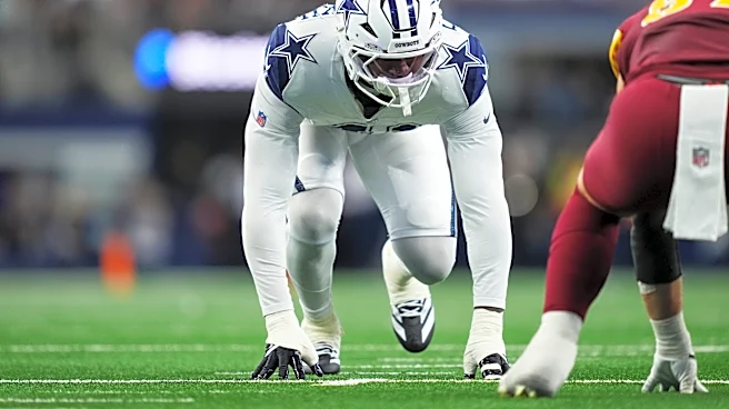 5 potential breakout players on defense for the Cowboys