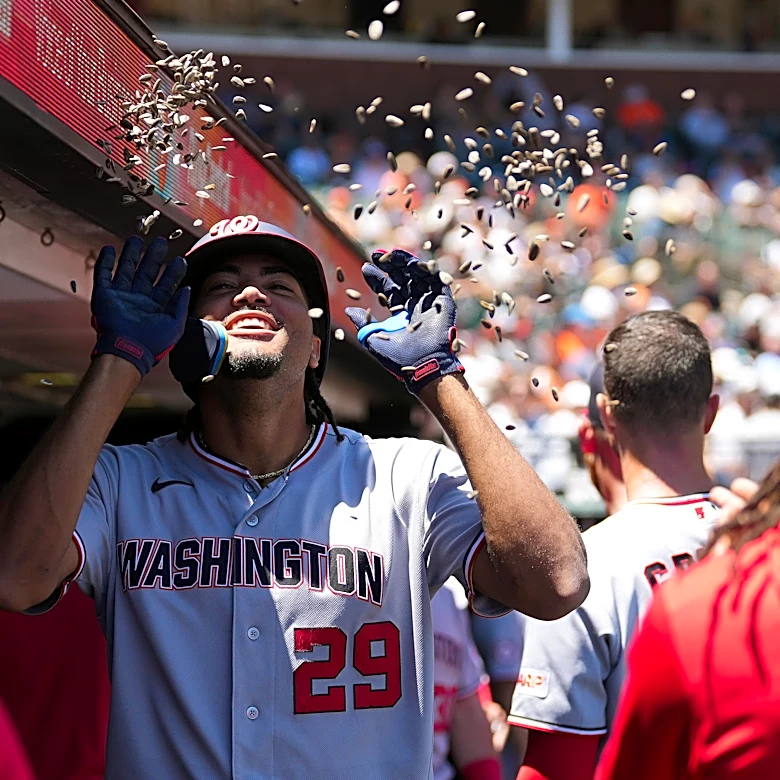 Series Preview: Mariners (36-34) vs. Nationals (35-34)