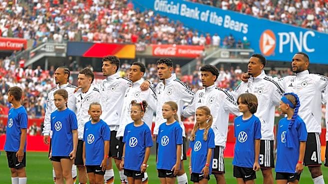 USA vs. Paraguay, 2026 World Cup: Time, TV schedule, streaming and lineups