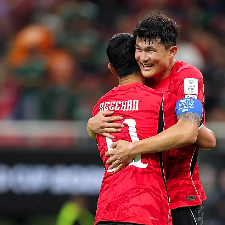 Bayern Munich’s Day at the World Cup — June 11th Recap