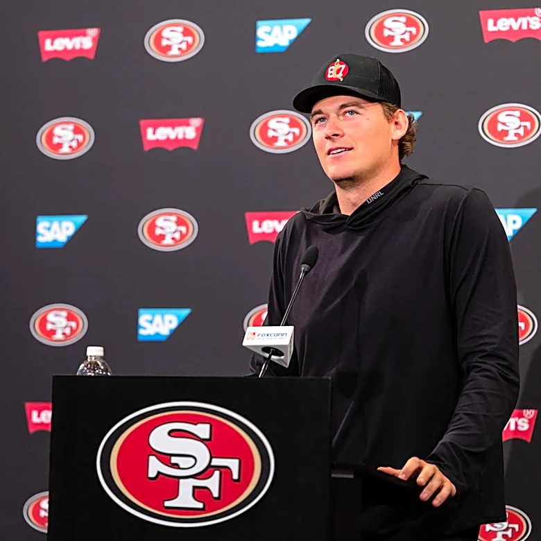 49ers 90-in-90: Is Mac Jones the best backup QB in the NFL?