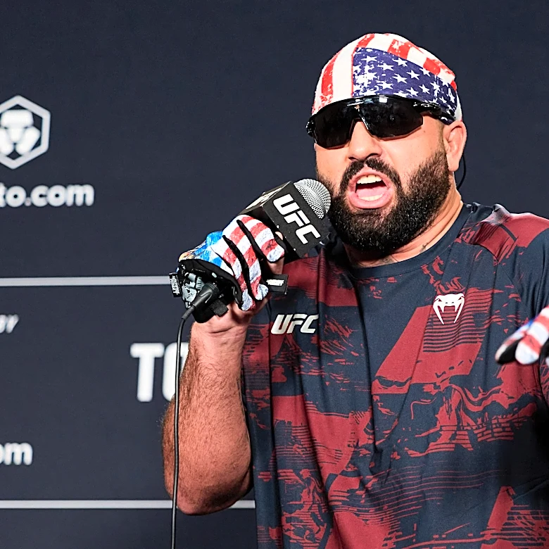 Josh Hokit responds to Alex Pereira implying UFC could release him