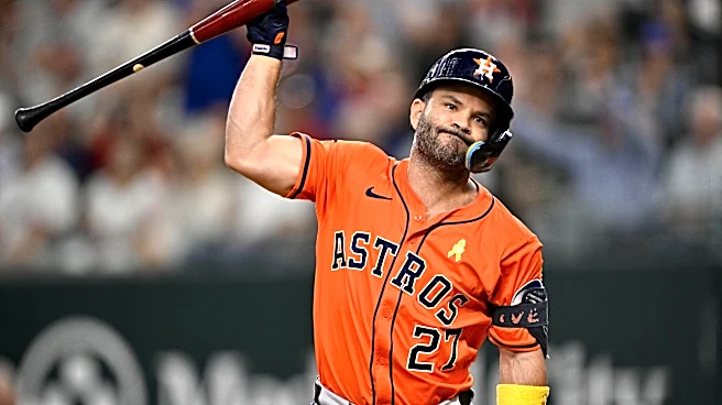 Astros series preview: Their dynasty seems to be over