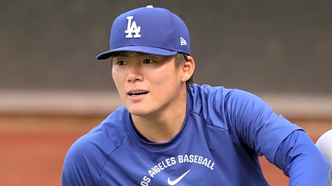 Dodgers on Deck: Saturday, June 13 at White Sox