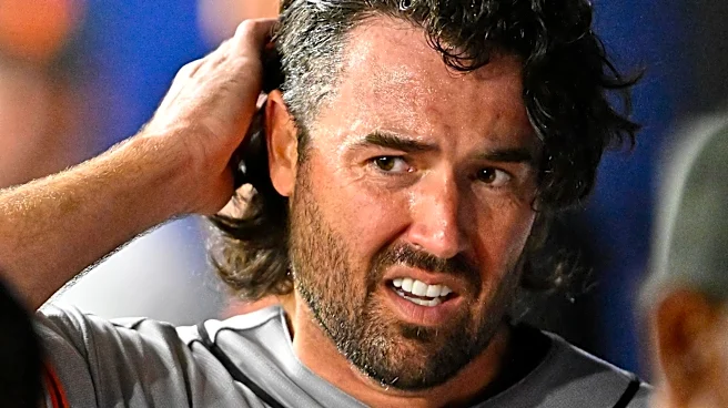 It’s some of the worst pitching you’ll ever see