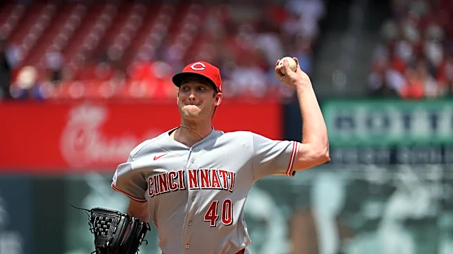 Cincinnati Reds look to unmute season at home against Arizona Diamondbacks