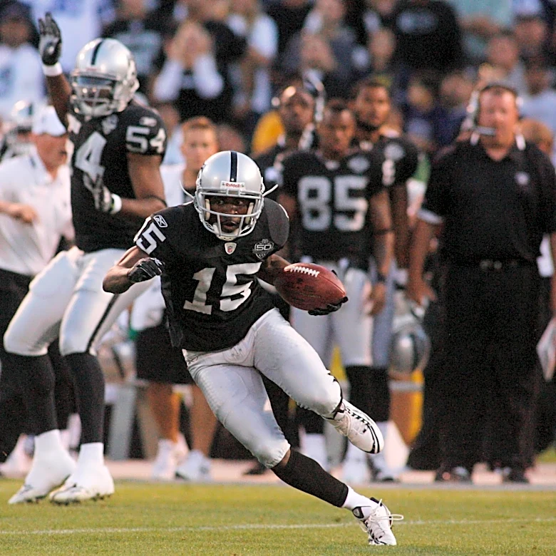 Building a 20-0 Las Vegas Raiders Roster – Special Teams