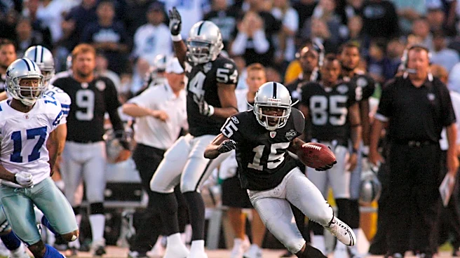 Building a 20-0 Las Vegas Raiders Roster – Special Teams