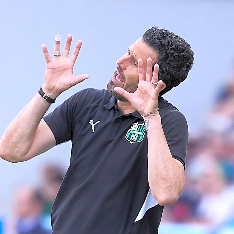 5 Sassuolo players Grosso could target for Fiorentina