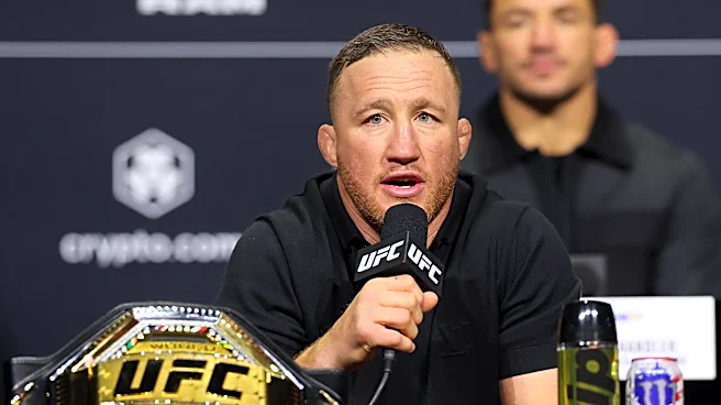 UFC White House press conference video, LIVE stream updates | Freedom 250