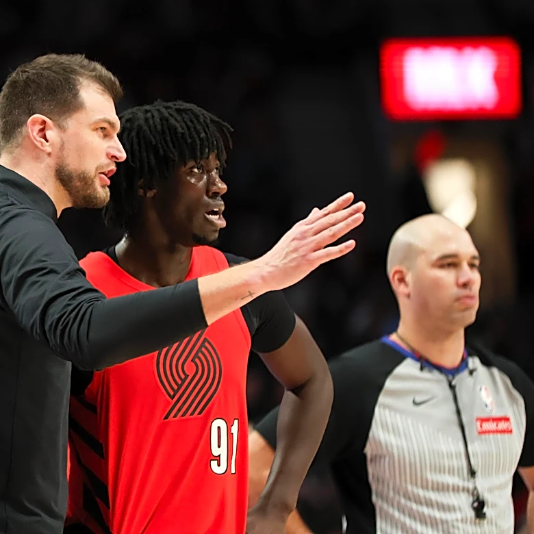 What’s the Next Goal for the Portland Trail Blazers?