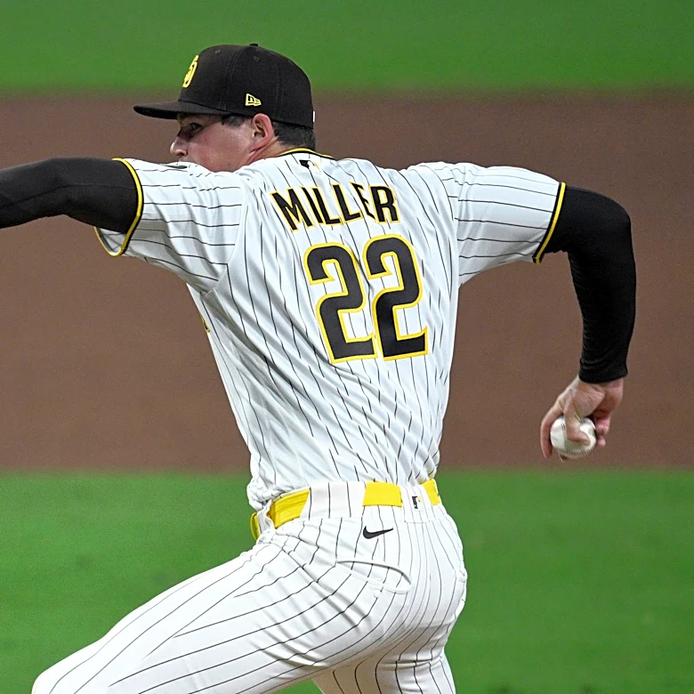 Yankees Mailbag: Mason Miller’s availability and Volpe’s struggles