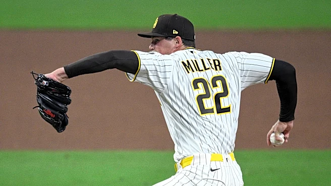 Yankees Mailbag: Mason Miller’s availability and Volpe’s struggles