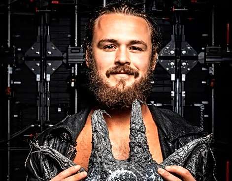We’re pretty sure this is Jack Perry’s response to the CM Punk/AEW reunion talk