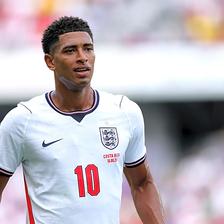 Jude Bellingham Reflects on England’s Euro 2024 Lessons and Team Unity in ‘Lion’s Den’