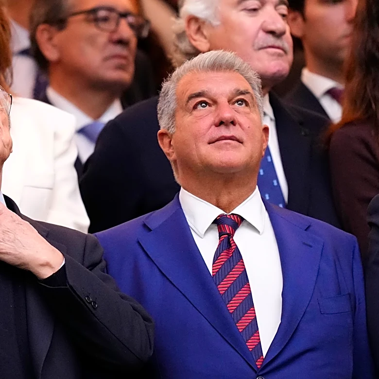 Barcelona Takes Legal Action Against Florentino Pérez Over Negreira Case Comments