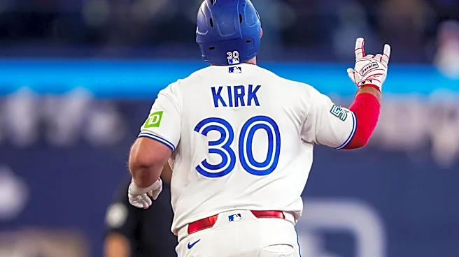 Jays Roster Moves: Alejandro Kirk, Davis Schneider Back