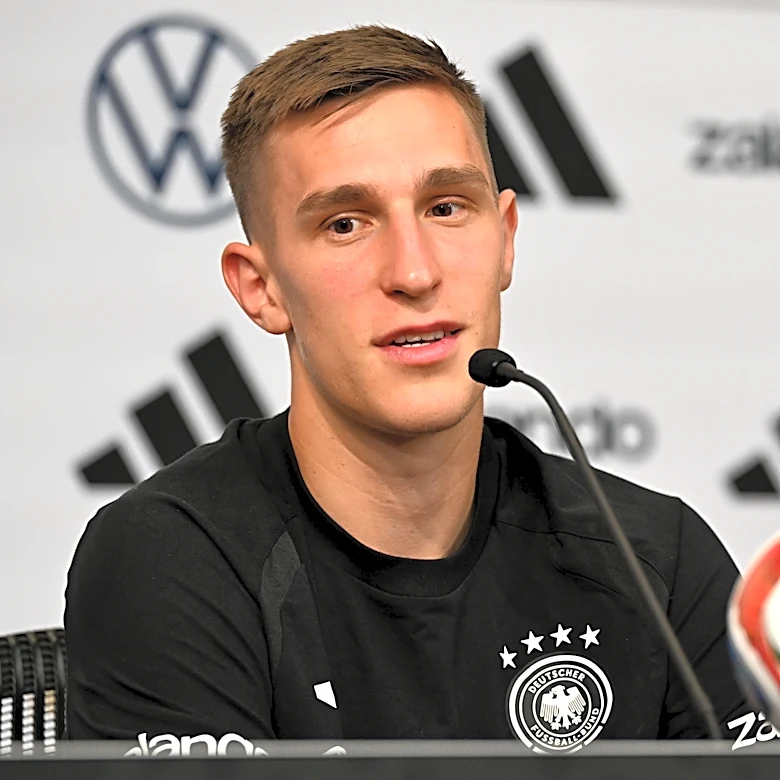 Real Madrid Still Monitoring Nico Schlotterbeck — Report