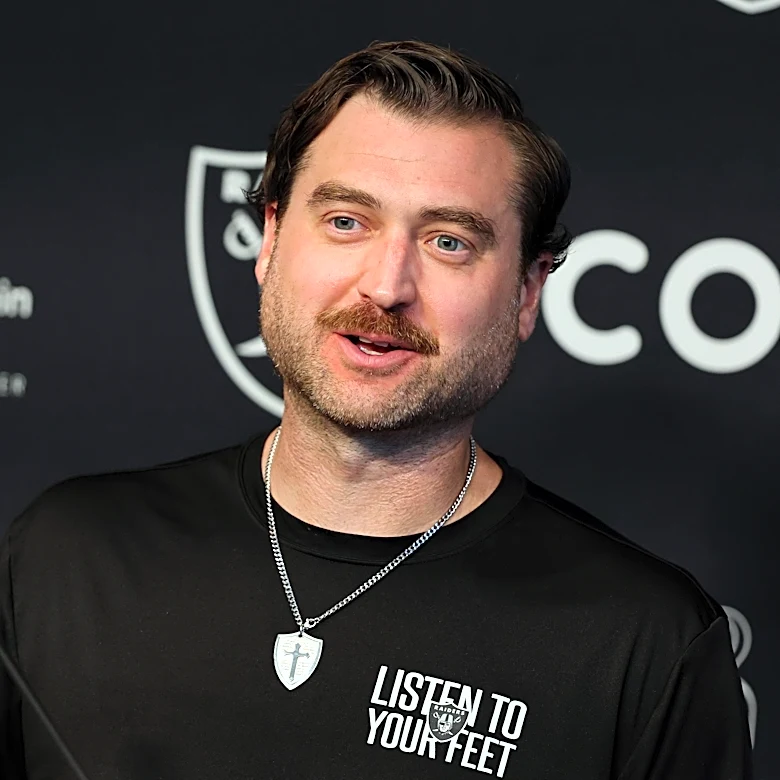 Andrew Janocko key to Raiders’ coaching staff despite not calling plays