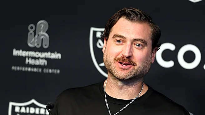 Andrew Janocko key to Raiders’ coaching staff despite not calling plays