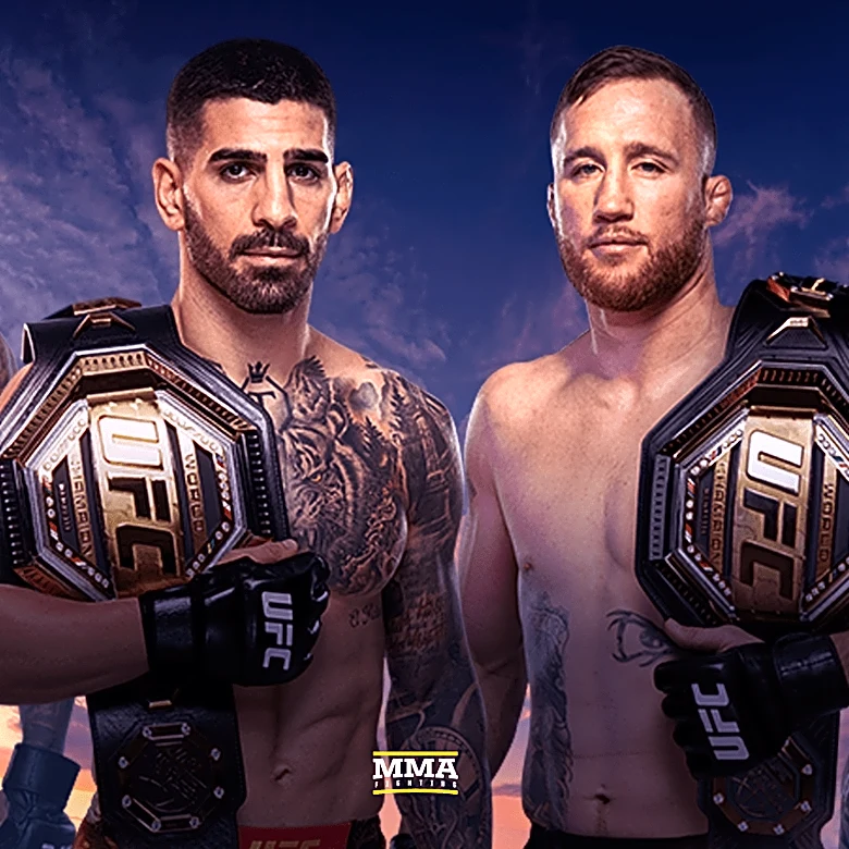 UFC White House preview show: Will this be the biggest UFC event ever?