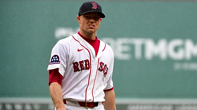Sonny Gray kicks off the weekend back at Fenway vs. the Rangers