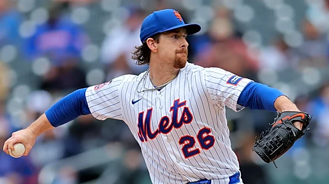 Mets vs. Braves: Lineups, broadcast info, and open thread, 6/12/26