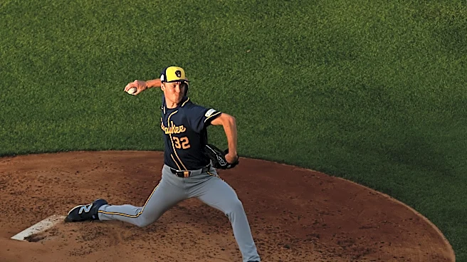 Game Discussion: Milwaukee Brewers (41-25) vs. Philadelphia Phillies (37-31)