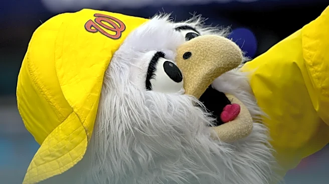 Mariners at Nationals rain delay updates: Friday June 12, 2026